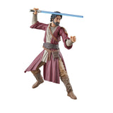 Star Wars The Black Series Ezra Bridger (Peridea) 6" Inch Action Figure - Hasbro