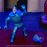 Scooby-Doo! Wave 2 Spooky Space Kook 1:12 Scale Action Figure - Jada