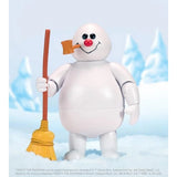 Frosty the Snowman 1:12 Scale Action Figure - Jada