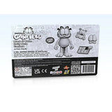 Garfield Black and White Daily Comic Strip Action Figure - (Entertainment Earth Exclusive) - Boss Fight Studio