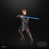 Star Wars The Black Series Anakin Skywalker (Revenge of the Sith) 6" Inch Action Figure - Hasbro
