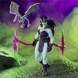 EFell Necromancer Immortal Champions Retro Action Figure - Boss Fight Studio