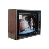 Frosty the Snowman 1:12 Scale Action Figure - Jada