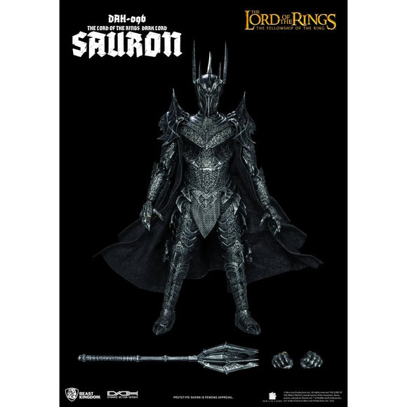 Sauron 2024 action figure