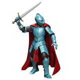 Hero H.A.C.K.S. Wave 1 Accord Paladin 1:18 Scale Action Figure - Boss Fight Studio