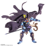 Masters of the Universe 200X Skeletor 1:12 Scale Action Figure - Mondo