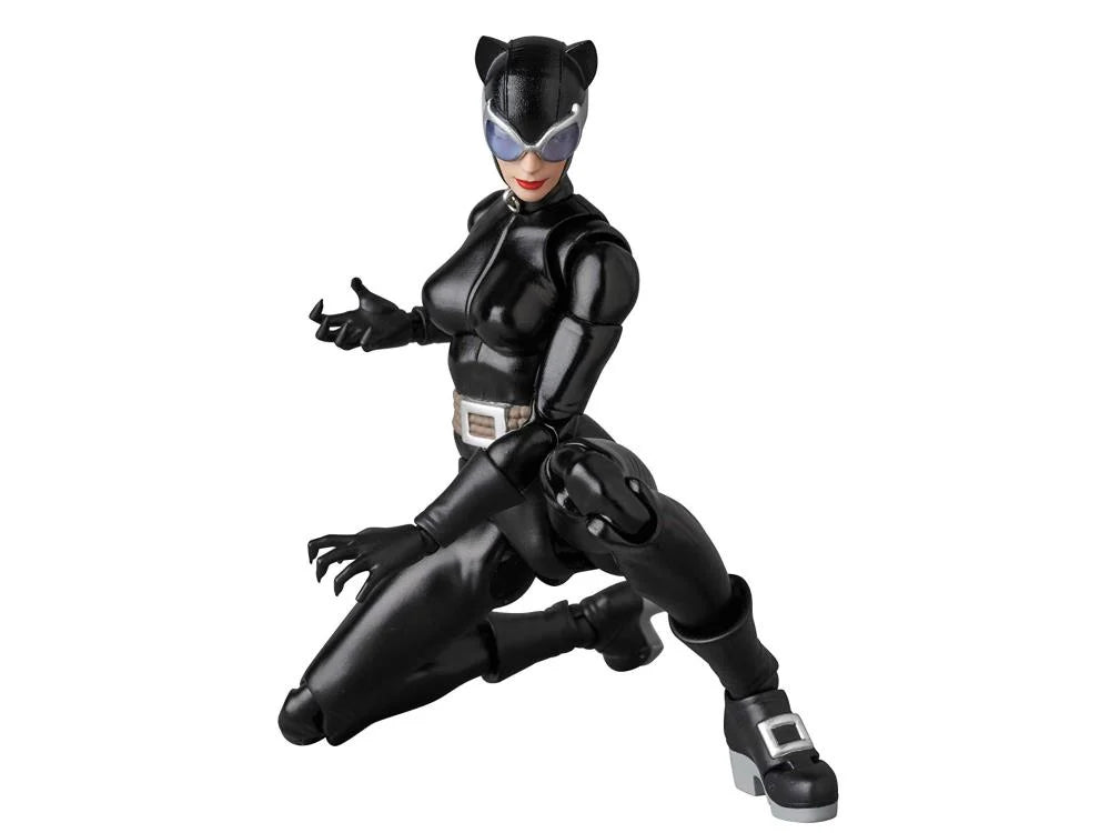 MAFEX No.123 CATWOMAN（HUSH Ver.） Mafex No.123 Catwoman (HUSH Ver.) (Completed) - HobbySearch Anime