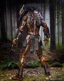 Predator Prey Ultimate Feral Predator 7” Scale Action Figure - NECA