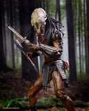 Predator Prey Ultimate Feral Predator 7” Scale Action Figure - NECA