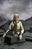 Predator: Badlands - Ultimate Thia & Bud 7" Scale Action Figures - NECA
