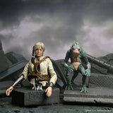Predator: Badlands - Ultimate Thia & Bud 7" Scale Action Figures - NECA