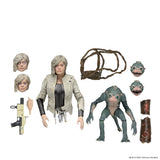 Predator: Badlands - Ultimate Thia & Bud 7" Scale Action Figures - NECA