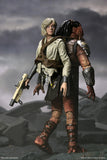 Predator: Badlands - Ultimate Thia & Bud 7" Scale Action Figures - NECA