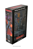 Predator 2 - City Hunter Poster Series 7” Scale Action Figure - NECA