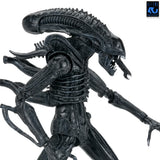 Aliens - 40th Anniversary Ultimate Xenomorph Warrior 7" Scale Action Figure - NECA