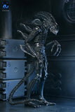 Aliens - 40th Anniversary Ultimate Xenomorph Warrior 7" Scale Action Figure - NECA