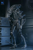 Aliens - 40th Anniversary Ultimate Xenomorph Warrior 7" Scale Action Figure - NECA