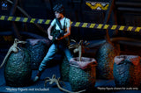 Aliens - 40th Anniversary Carton of Alien Eggs 6-Pack Accessory Pack - NECA