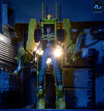 Aliens - 40th Anniversary Power Loader (P-5000) Deluxe Vehicle - NECA