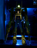 Aliens - 40th Anniversary Power Loader (P-5000) Deluxe Vehicle - NECA