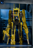 Aliens - 40th Anniversary Power Loader (P-5000) Deluxe Vehicle - NECA