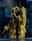 Aliens - 40th Anniversary Power Loader (P-5000) Deluxe Vehicle - NECA