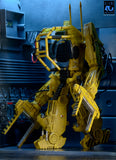 Aliens - 40th Anniversary Power Loader (P-5000) Deluxe Vehicle - NECA