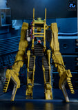 Aliens - 40th Anniversary Power Loader (P-5000) Deluxe Vehicle - NECA