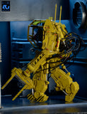 Aliens - 40th Anniversary Power Loader (P-5000) Deluxe Vehicle - NECA