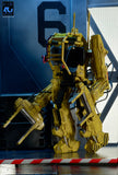 Aliens - 40th Anniversary Power Loader (P-5000) Deluxe Vehicle - NECA