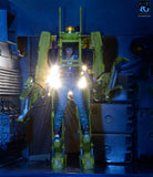 Aliens - 40th Anniversary Power Loader (P-5000) Deluxe Vehicle - NECA