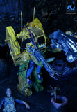 Aliens - 40th Anniversary Power Loader (P-5000) Deluxe Vehicle - NECA