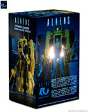 Aliens - 40th Anniversary Power Loader (P-5000) Deluxe Vehicle - NECA