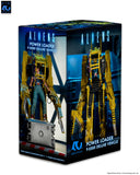 Aliens - 40th Anniversary Power Loader (P-5000) Deluxe Vehicle - NECA
