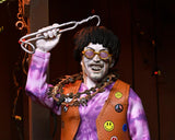 The Texas Chainsaw Massacre 2 - Chop Top 8” Inch Scale Clothed Figure - NECA