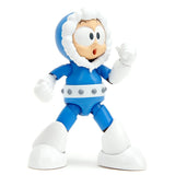 Mega Man Ice Man 1:12 Scale Action Figure - Jada