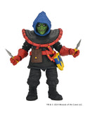 Dungeons & Dragons Action Figure 50th Anniversary Zarak 7” Scale Action Figure - NECA