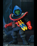 Dungeons & Dragons Action Figure 50th Anniversary Zarak 7” Scale Action Figure - NECA