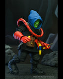 Dungeons & Dragons Action Figure 50th Anniversary Zarak 7” Scale Action Figure - NECA
