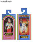 Dungeons & Dragons x Ben Cooper Costume Kids Collection - Zarak, Warduke & Strongheart Costumed Action Figure Bundle 6" Inch Action Figure Bundle - NECA