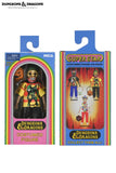 Dungeons & Dragons x Ben Cooper Costume Kids Collection - Zarak, Warduke & Strongheart Costumed Action Figure Bundle 6" Inch Action Figure Bundle - NECA
