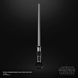 Star Wars The Black Series Force FX Elite Yoda's Lightsaber - Hasbro