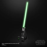 Star Wars The Black Series Force FX Elite Yoda's Lightsaber - Hasbro