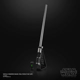 Star Wars The Black Series Force FX Elite Yoda's Lightsaber - Hasbro