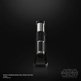 Star Wars The Black Series Force FX Elite Yoda's Lightsaber - Hasbro