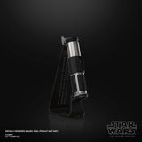 Star Wars The Black Series Force FX Elite Yoda's Lightsaber - Hasbro