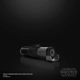 Star Wars The Black Series Force FX Elite Yoda's Lightsaber - Hasbro