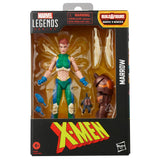 Marvel Legends Series X-Men - (BAF Marvel's Nemesis) Full Wave (Set of 7) 6" Inch Action Figures - Hasbro
