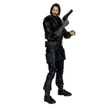 BRZRKR B with McFarlane Toys Digital Collectible 7" Scale Action Figure - McFarlane Toys