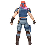 G.I. Joe Classified Series #146, Dreadnok Zandar 6" Inch Action Figure - Hasbro *IMPORT STOCK*